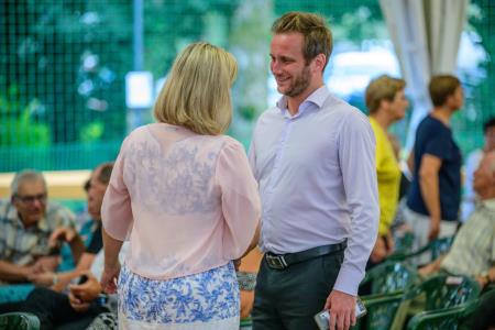 Tamburanje va Kostele -7